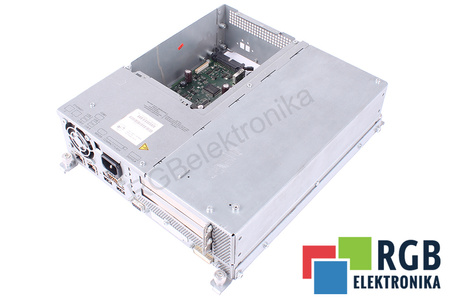 SIEMENS 6AV7462-0AC30-0BK0 SIMATIC PANEL PC677