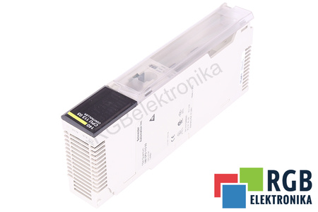 SCHNEIDER ELECTRIC 140CPU11303 TSX QUANTUM CPU 512K