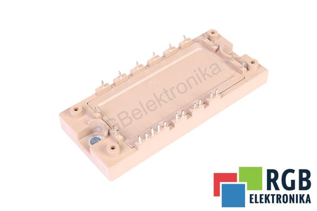 FUJI ELECTRIC 7MBR25SA120-50