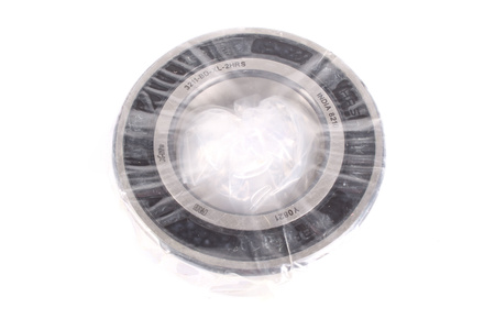 FAG 3211-BD-XL-2HRS 55X100X33.3MM 5300RPM, 61KN, 51KN LOŽISKO