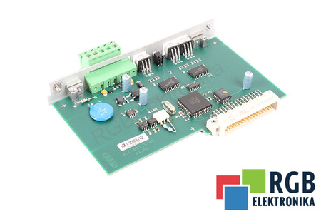 KOLLMORGEN SEIDEL A.F.031.5/09