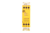 PILZ PZE X4 24VDC 4N/O 774585 IO-LINK SAFETY