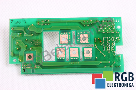 MOELLER SJ3C15-22H IC-SJ3 2B027022-3S