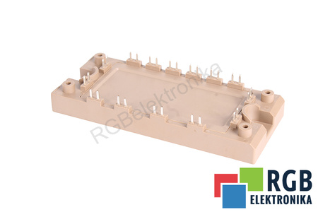 FUJI ELECTRIC 6MBI75UA120-52