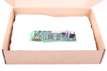 CONTROL TECHNIQUES UT90 ISS 07.00