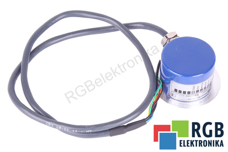 ELTRA EMI55A25Z5/28P8X10PR ENKODÉR