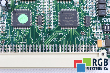 LAZER SAFE PTY PCSS-0P08HL 330013.1