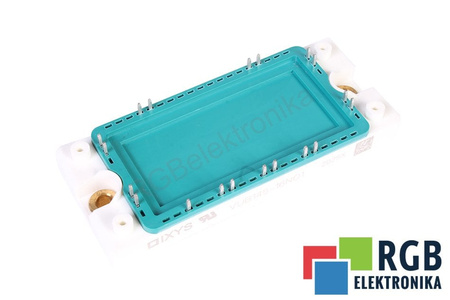 IXYS VUB145-16NO1