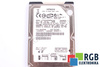 HITACHI HTS4240M9AT00 TRAVELSTAR 2.5" 40GB ATA/IDE