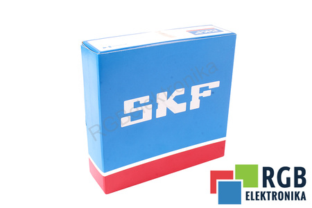 SKF NU 2214 ECP 70X125X31 VALČEKOVÉ LOŽISKO