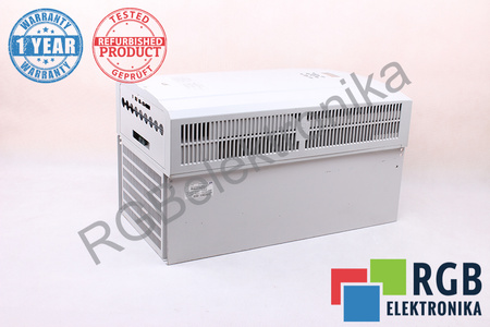 LS INDUSTRIAL SYSTEMS SV0550IS7-4S0D