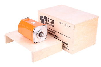 ABB 3HAC025724-001/03 TAMAGAWA SEIKI