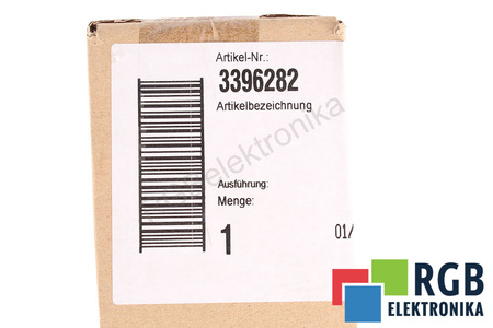 RITTAL RITBUSR001 3396282 OVLÁDACÍ A RIADIACI PANEL