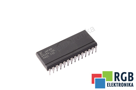 FUJITSU MB8464A-10L 8464A-10L