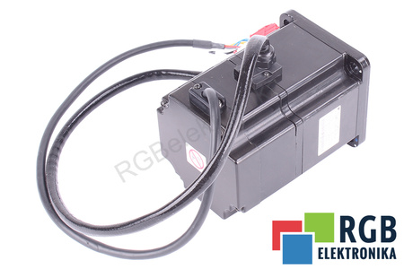 YASKAWA SGMPH-04A1A-YR12