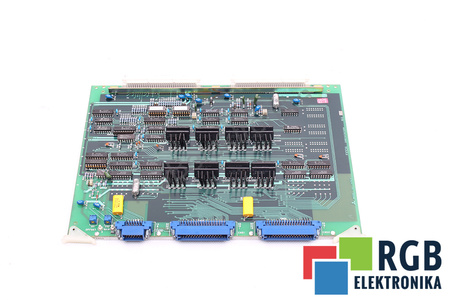 MITSUBISHI ELECTRIC FX53A BN624A240H04 PRE UF01A MELDAS-YM