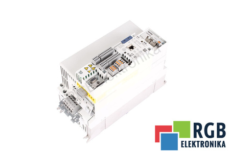 LENZE E84AVTCE5524SB0-ECXXX INVERTER E84AVTCE5524SB0+E84AYCECV
