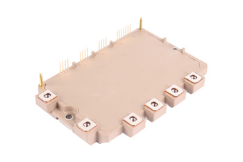 FUJI ELECTRIC 6MBP100VDA060-50