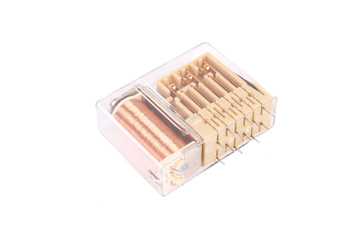 HENGSTLER HOZ-462-1210 24V RELE