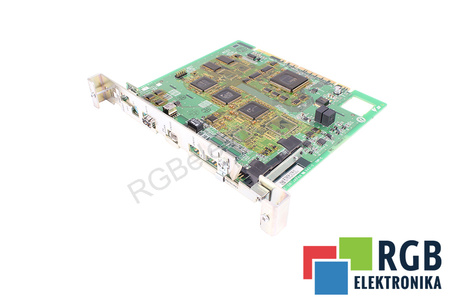 YASKAWA JANCD-YIF01-1E REV. B12 400-003-982-B1Y