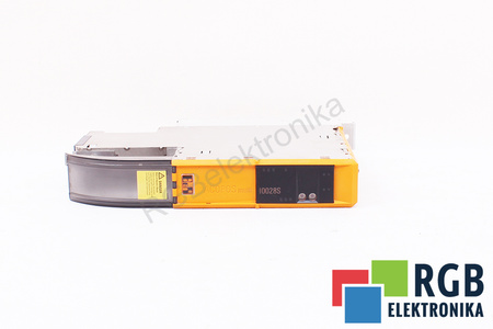 B&R AUTOMATION 8BVI0028HWS0.000-1