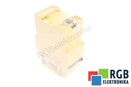 PILZ PNOZXV3 300/24VAC 3N/O 2N/O T 774541 BEZPEČNOSTNÉ RELÉ