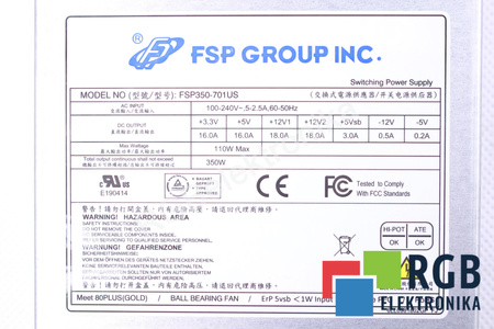 FSP FSP350-701US