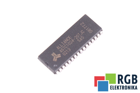 ALLIANCE MEMORY AS7C1024-20TJC