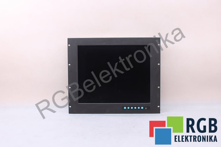 ADVANTECH FPM-3191GA INDUSTRIAL MONITOR