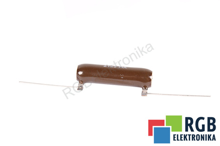 REZISTOR OHMITE B20J25RE 25 OHM