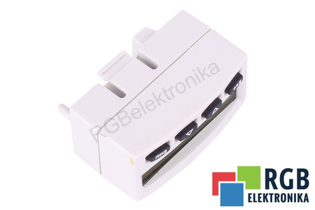 REXROTH M369-11 OVLÁDACÍ A RIADIACI PANEL