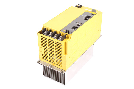 FANUC A06B-6110-H037