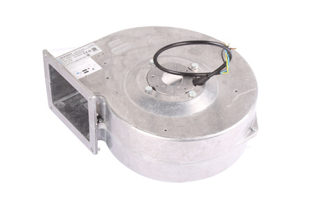 EBM PAPST G2E180EH0301 G2E180-EH03-01 230V, 261MM, 125MM, 283MM VENTILÁTOR