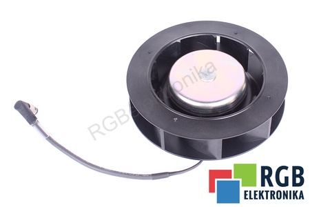 COMAIR ROTRON 1954102-04 17000710E BROWN+WHITE 24V, 1.3A VENTILÁTOR