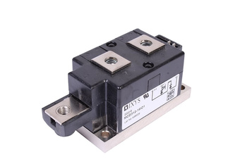 IXYS MCD312-16IO1 312A, 1600V
