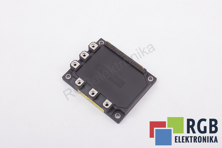 FUJI ELECTRIC 7MBP75RA120-09