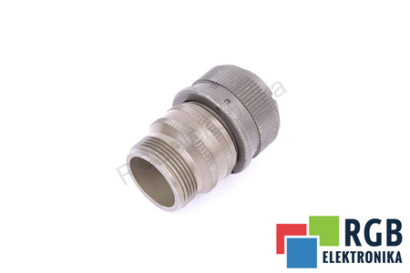 APHENOL MS3106A18-1PW 10PIN PROSTE