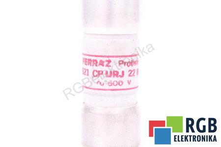 ISTIČ FERRAZ 621CPURJ2280 600VAC