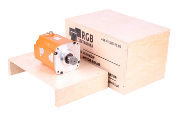 ABB 3HAC024519-001/03 TAMAGAWA SEIKI