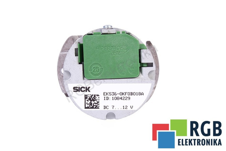 SICK EKS36-0KF0B018A 1084229 EKS36 MODUL SPÄTNEJ VÄZBY