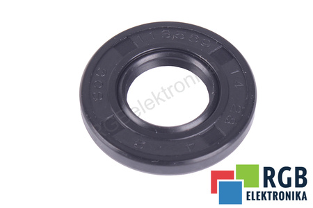 ERIKS 14X28X4 RST NBR TESNENIE