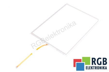 6AV6643-0CD01-1AX2 L270104W4R 234.5X181.5MM, 4PIN DOTYK NÁHRADA