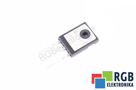 ON SEMICONDUCTOR HGTG20N60B3D