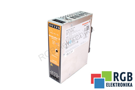 WEIDMULLER 1469570000 PRO ECO