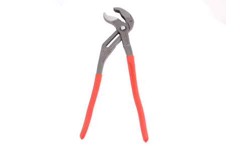 KNIPEX 8701560 87 01 560 115MM 560X103X29MM TRUBKOVÉ KLIEŠTE
