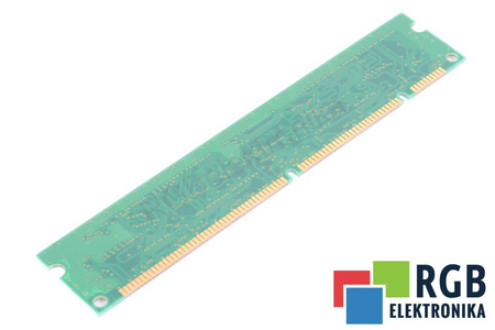 MICRON MT4LSDT864AG-133G2 PC133U-333-542-C 64MB