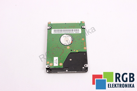 HITACHI DK23DA-40F 40GB 2.5" IDE