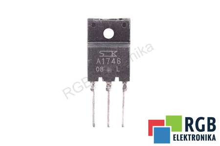 SANKEN ELECTRIC A1746