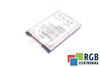 HITACHI HTS4240M9AT00 TRAVELSTAR 2.5" 40GB ATA/IDE