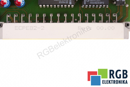 B&R AUTOMATION ECPE82-2 PE82